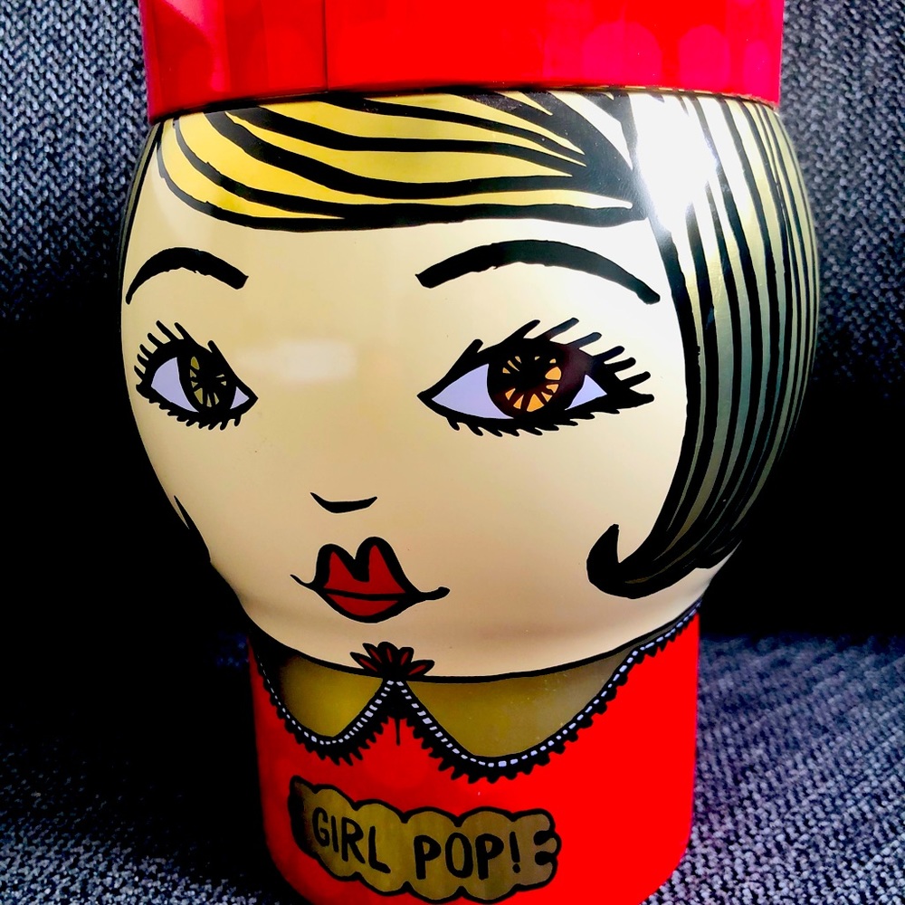 Benefit Limited Edition Girl Pop! Gift Set